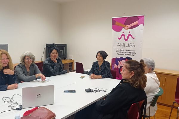 Celebradas las VIII Jornadas Monomarentales